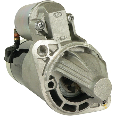 Db Electrical New Starter Fits Hyundai Auto & Truck Elantra Tiburon Tucson & Kia Spectra 410-46010